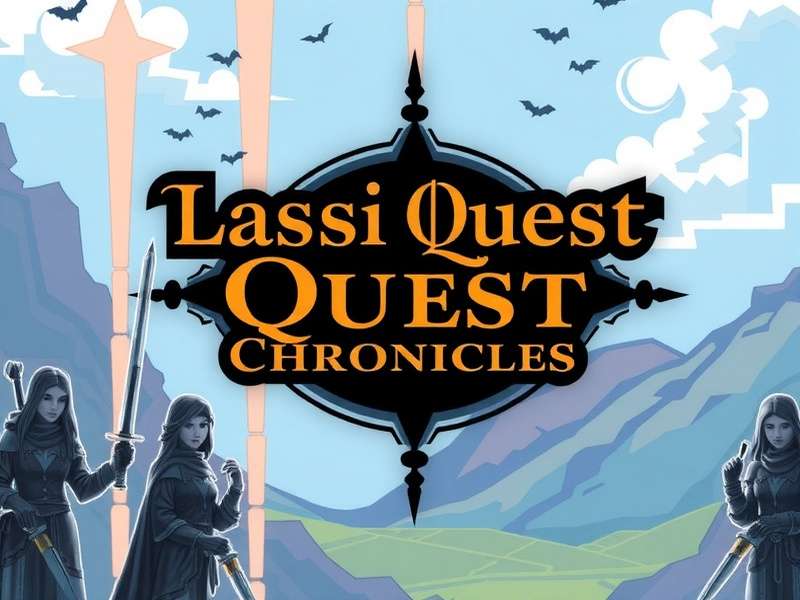 Lassi Quest Championship Community Gaming Event